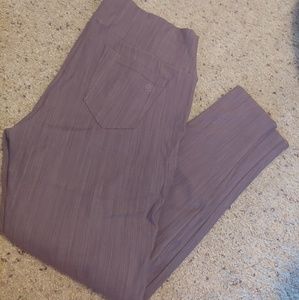 Agnes & Dora Moto Jeggings